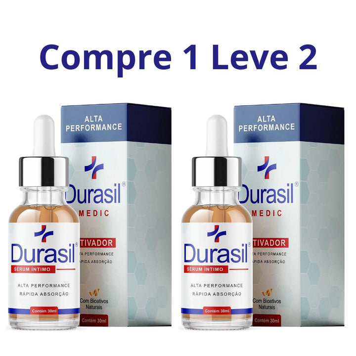 Durasil 30 ml  - PROMOÇÃO