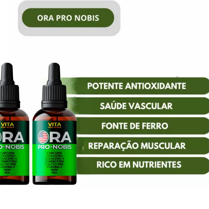 Ora Pronóbis - Loja Oficial PROMOÇÃO