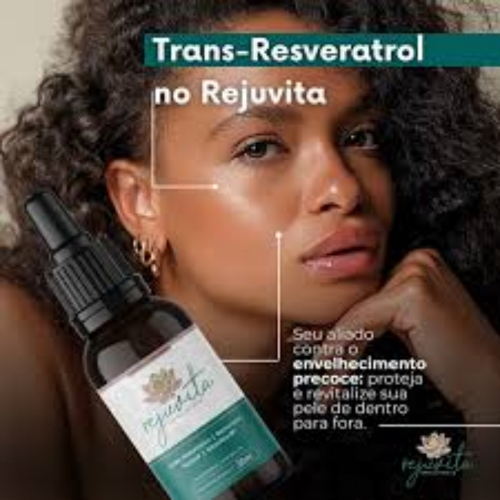 Rejuvita - Fórmula Premium PROMOÇÃO