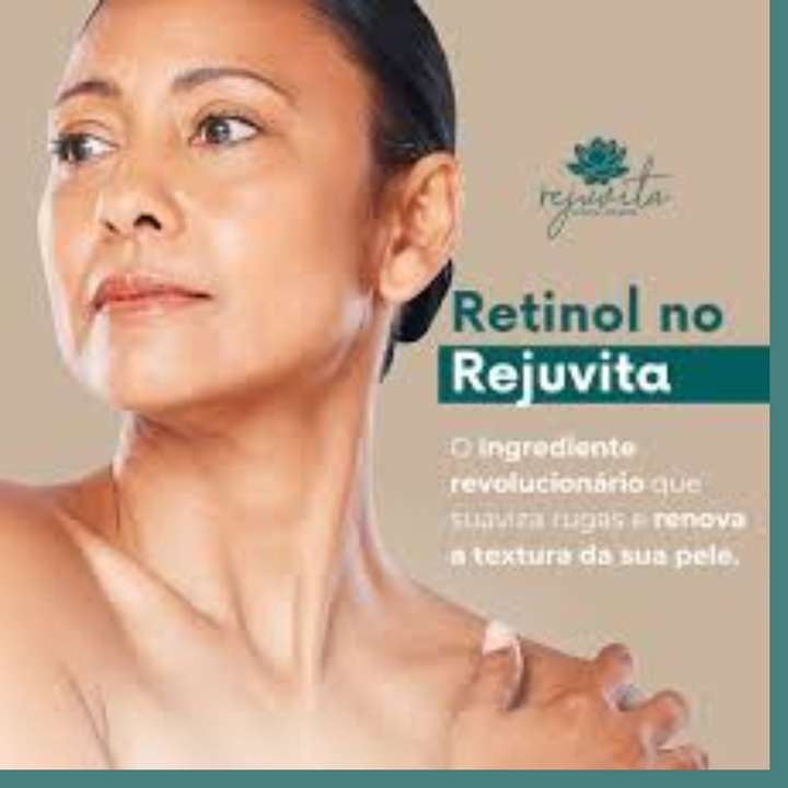 Rejuvita - Fórmula Premium PROMOÇÃO