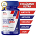 Colágeno Tipo 2 Ultra Premium Top De Linha 120 Cáps 690mg Tem Supply  PROMOÇÃO