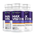 MAX VISION +  Luteína e Zeaxantina  Vitamina A, C, E e Zinco PROMOÇÃO