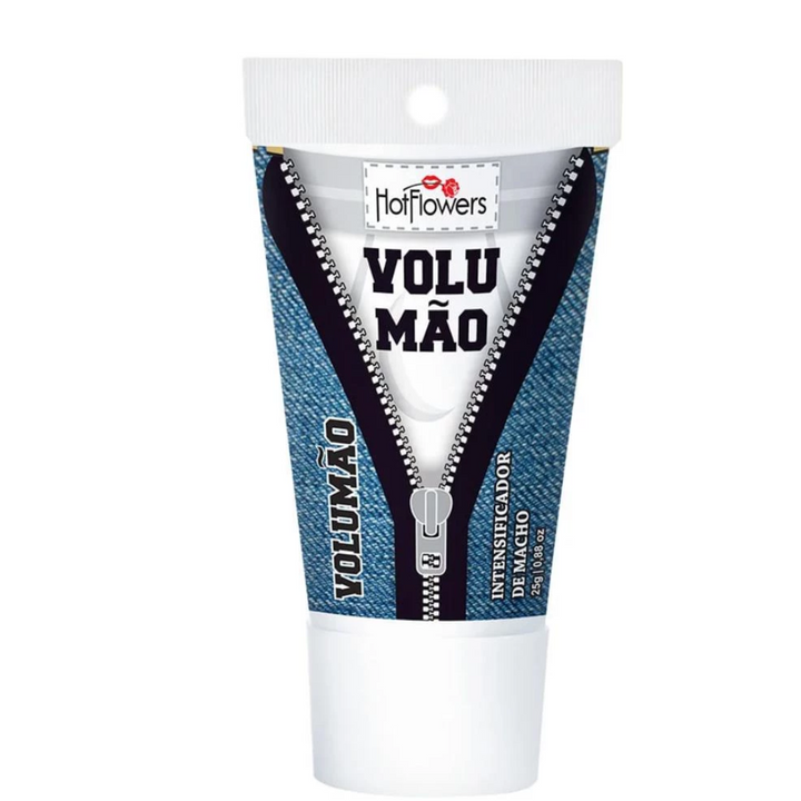 Gel Lubrificante Intimo Sexual Volumão Dilatador PROMOÇÃO