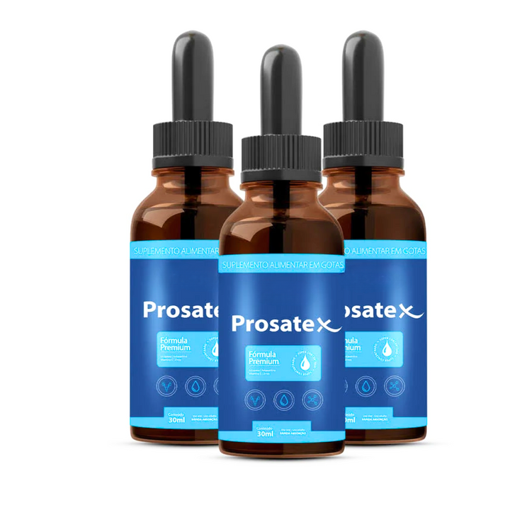 Prosatex Original 30ml - Fórmula Avançada ProsaTex PROMOÇÃO