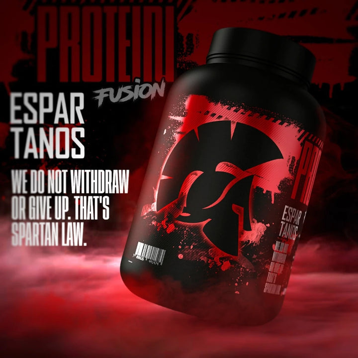 Protein Fusion  - Kit 2 UNI -Whey Protein Isolado 1800g - Massa Muscular PROMOÇÃO